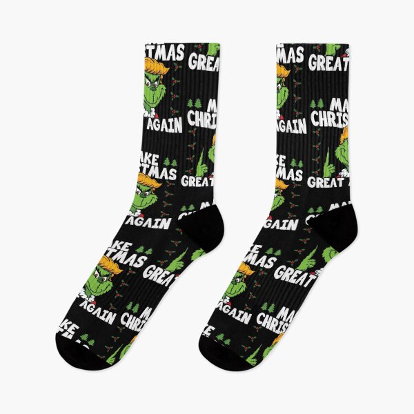 Item preview, Make Christmas Great Again  designed and sold by Gonaudn.