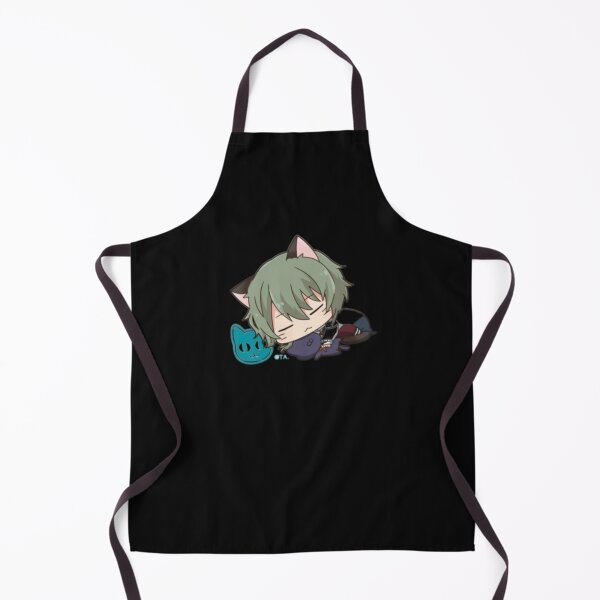 Item preview, Yui Kashii designed and sold by darwinmouad.