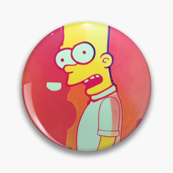 Item preview, Bart en crecimiento designed and sold by Erik007best.