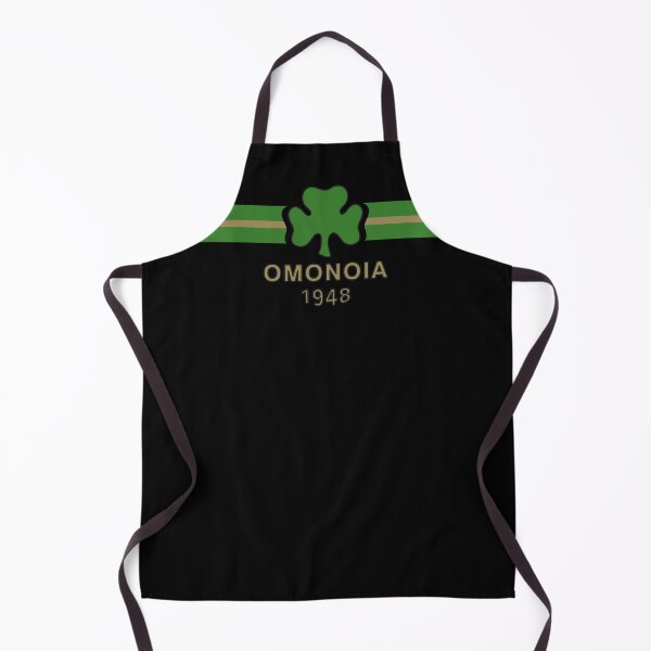 Item preview, Omonia Nicosia - Αθλητικός Σύλλογος Ομόνοια Λευκωσίας - Omonia Nicosi designed and sold by Forever-fan.