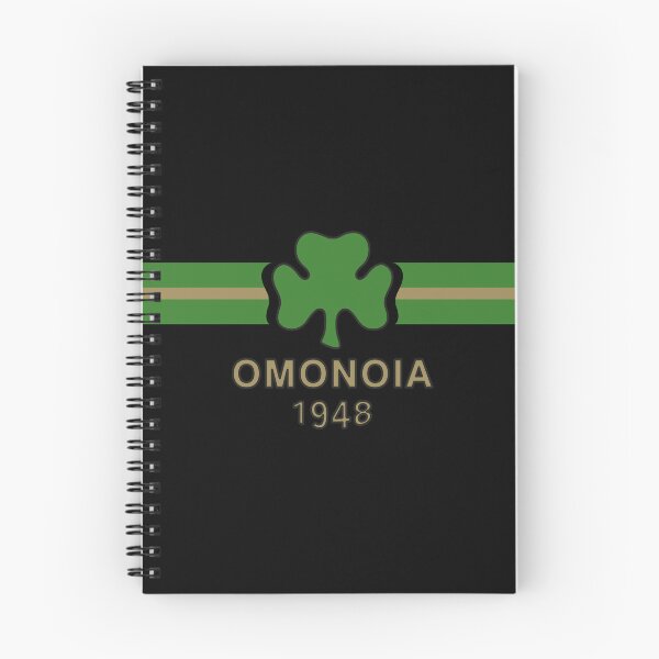 Item preview, Omonia Nicosia - Αθλητικός Σύλλογος Ομόνοια Λευκωσίας - Omonia Nicosi designed and sold by Forever-fan.