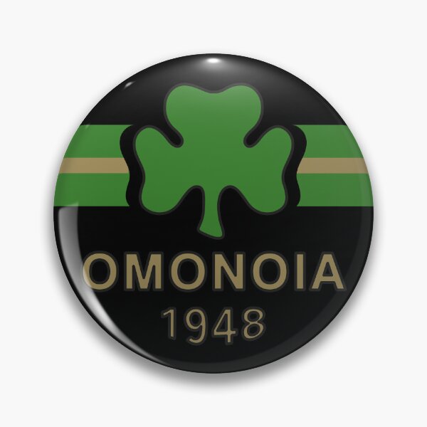 Item preview, Omonia Nicosia - Αθλητικός Σύλλογος Ομόνοια Λευκωσίας - Omonia Nicosi designed and sold by Forever-fan.