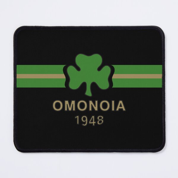 Artikelvorschau, Omonia Nicosia - Omonia Nicosi entworfen und verkauft von Forever-fan.