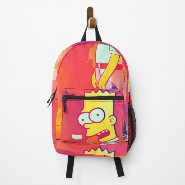 Item preview, Growing Bart designed and sold by Erik007best.