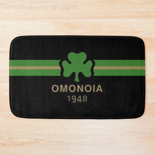 Item preview, Omonia Nicosia - Αθλητικός Σύλλογος Ομόνοια Λευκωσίας - Omonia Nicosi designed and sold by Forever-fan.