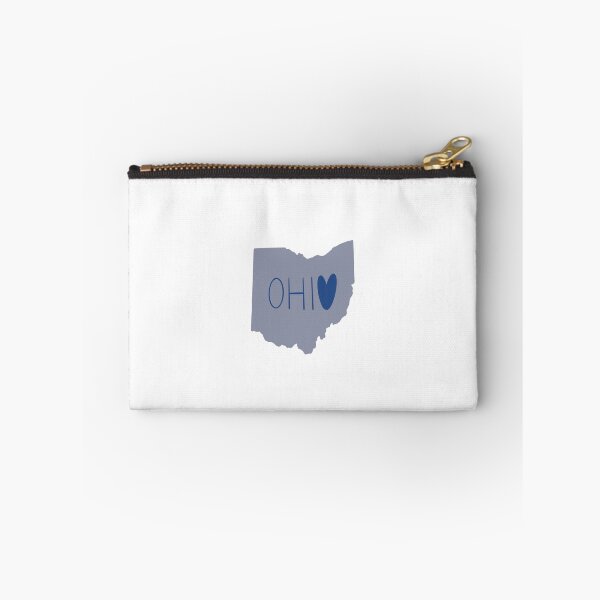 Artikelvorschau, Blauer Bundesstaat Ohio entworfen und verkauft von maggiemuffin13.