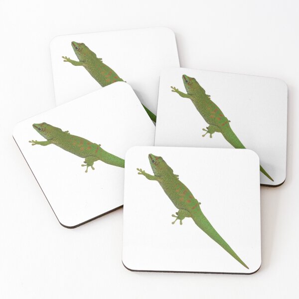 Item preview, Day Gecko designed and sold by misimichu.