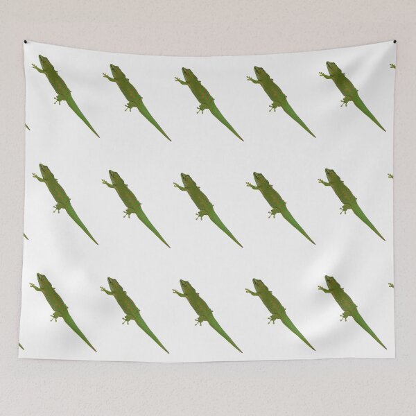 Item preview, Day Gecko designed and sold by misimichu.