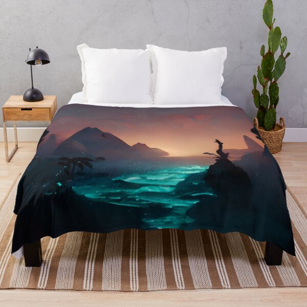 Item preview, Dreamscapes - Dream your Dreams away till Dawn designed and sold by Elflena.
