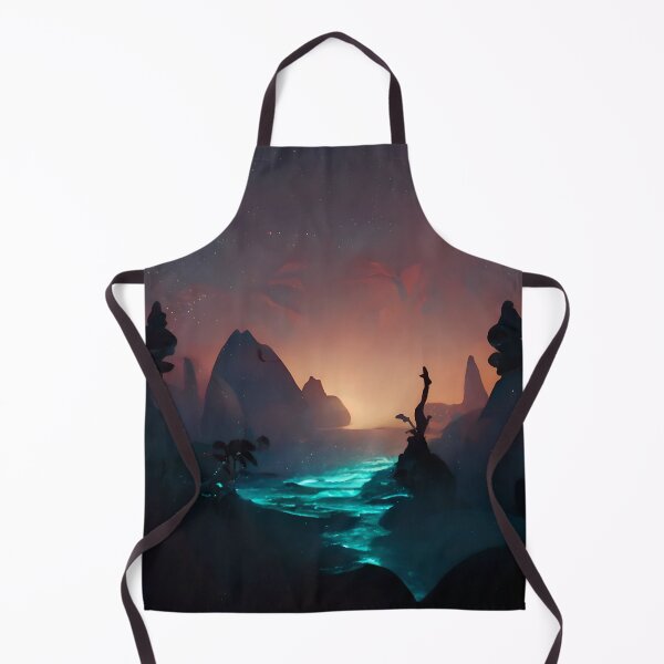 Item preview, Dreamscapes - Dream your Dreams away till Dawn designed and sold by Elflena.