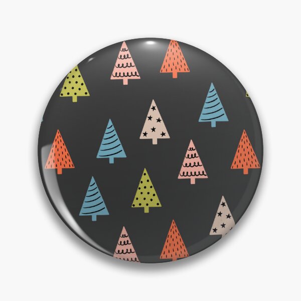 Item preview, Christmas tree on grey background designed and sold by Irenajh87.