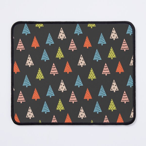 Item preview, Christmas tree on grey background designed and sold by Irenajh87.