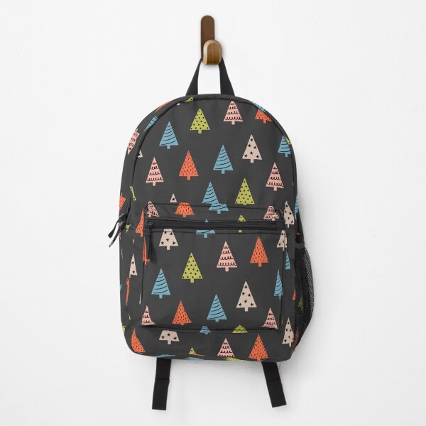 Item preview, Christmas tree on grey background designed and sold by Irenajh87.