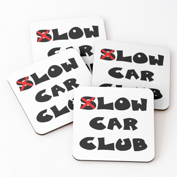 Item preview, LOW CAR CLUB designed and sold by DomGDesign.