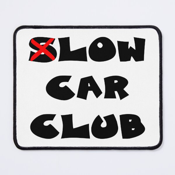 Item preview, LOW CAR CLUB designed and sold by DomGDesign.