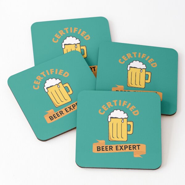 Item preview, Beer expert designed and sold by GasconyPassion.