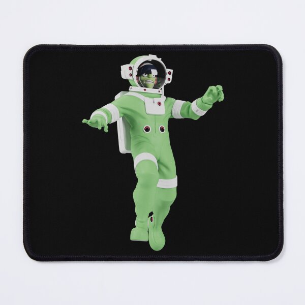 Item preview, the astronaut green designed and sold by Reyrayest.