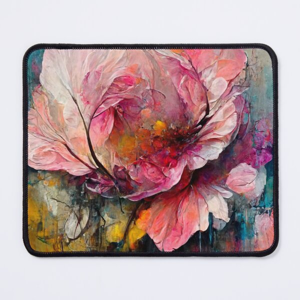 Item preview, Flower Abstract designed and sold by UniqeDesign.