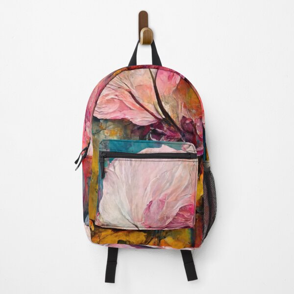 Item preview, Flower Abstract designed and sold by UniqeDesign.