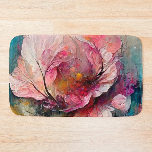 Item preview, Flower Abstract designed and sold by UniqeDesign.