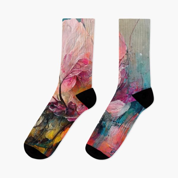Item preview, Flower Abstract designed and sold by UniqeDesign.