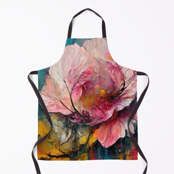 Item preview, Flower Abstract designed and sold by UniqeDesign.