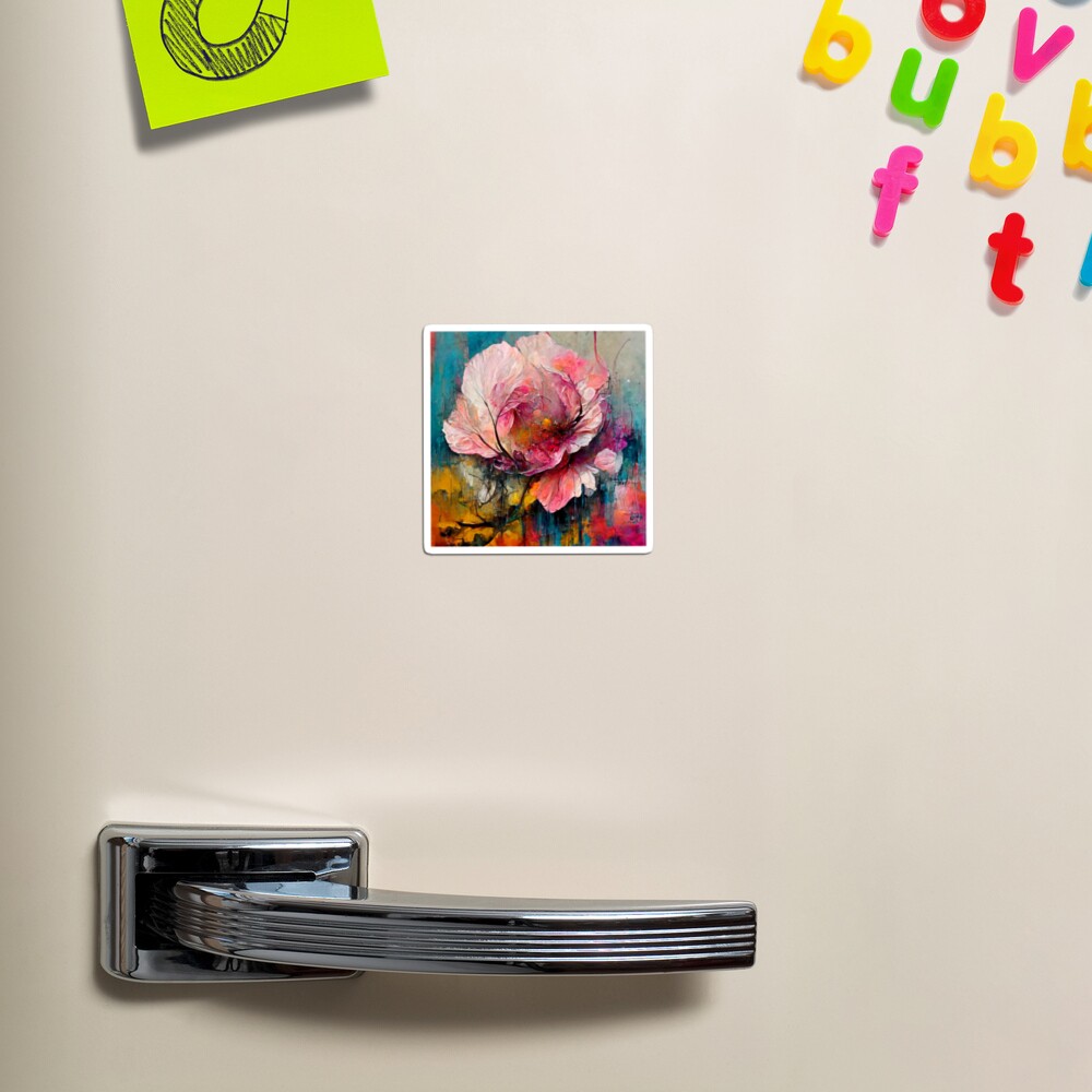 Item preview, Magnet designed and sold by UniqeDesign.