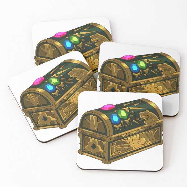 Item preview, Calamity box ~ Amphibia designed and sold by Ruxanda Yoru.