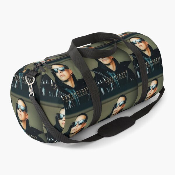 Item preview, The La Ultima Vuelta World Legendaddy  designed and sold by liamdunfor.
