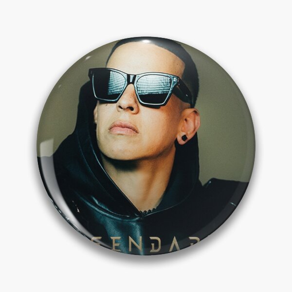 Item preview, The La Ultima Vuelta World Legendaddy  designed and sold by liamdunfor.