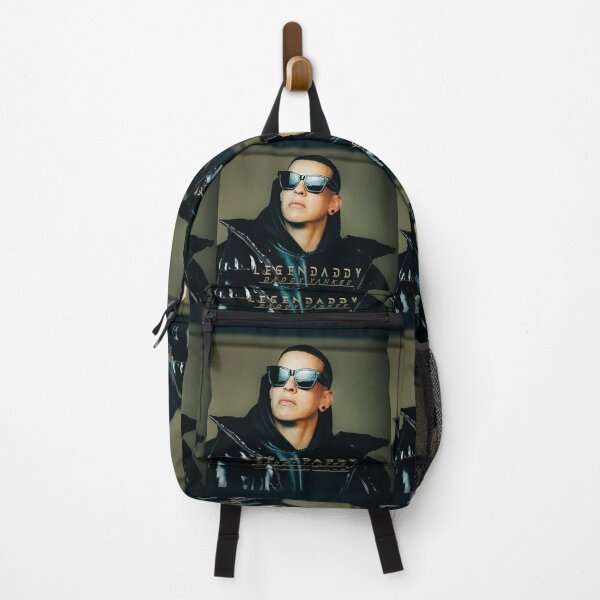 Item preview, The La Ultima Vuelta World Legendaddy designed and sold by liamdunfor.