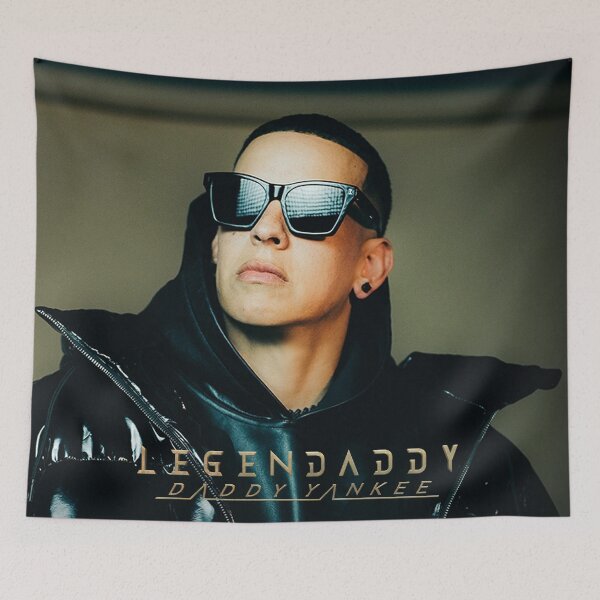 Item preview, The La Ultima Vuelta World Legendaddy  designed and sold by liamdunfor.