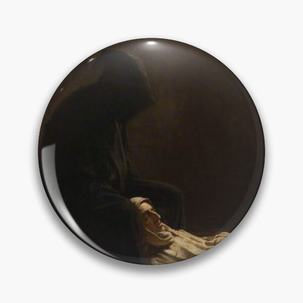 Item preview, Savonarola's Last Sleep - George Reid  designed and sold by Vintage Designs +.