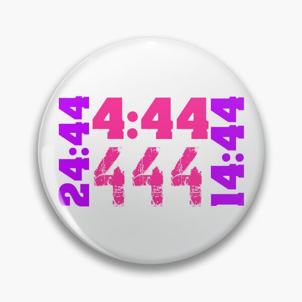 Item preview, 14:44.444 Angel numbers 444,,,protection,  designed and sold by Chakilogy.