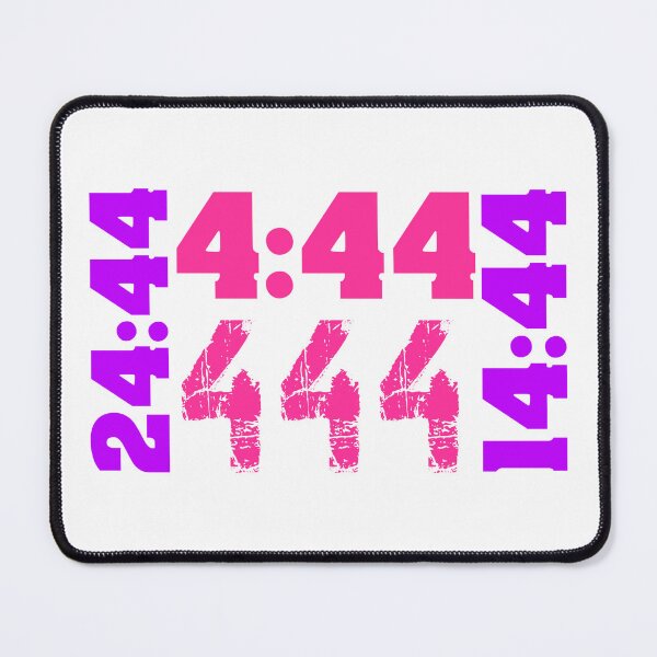 Item preview, 14:44.444 Angel numbers 444,,,protection,  designed and sold by Chakilogy.