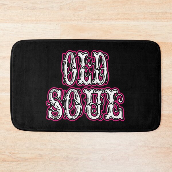 Item preview, Old Soul Vintage Letters designed and sold by artbyomega.