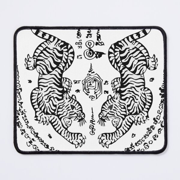 Item preview, Thai Tiger designed and sold by krusher-store.