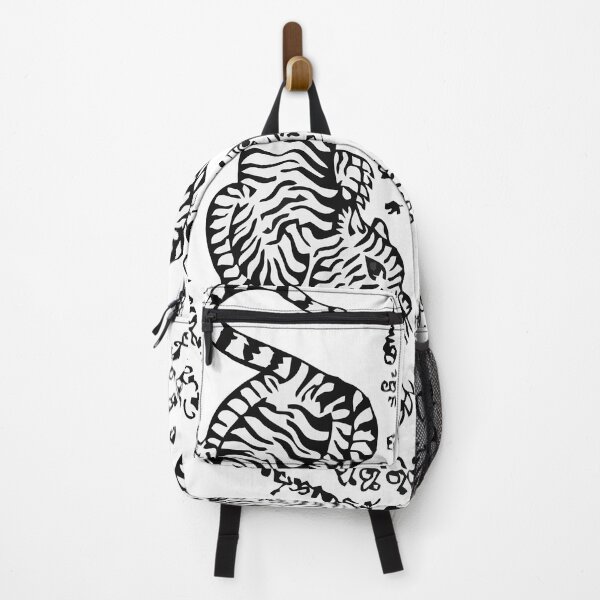 Item preview, Thai Tiger designed and sold by krusher-store.