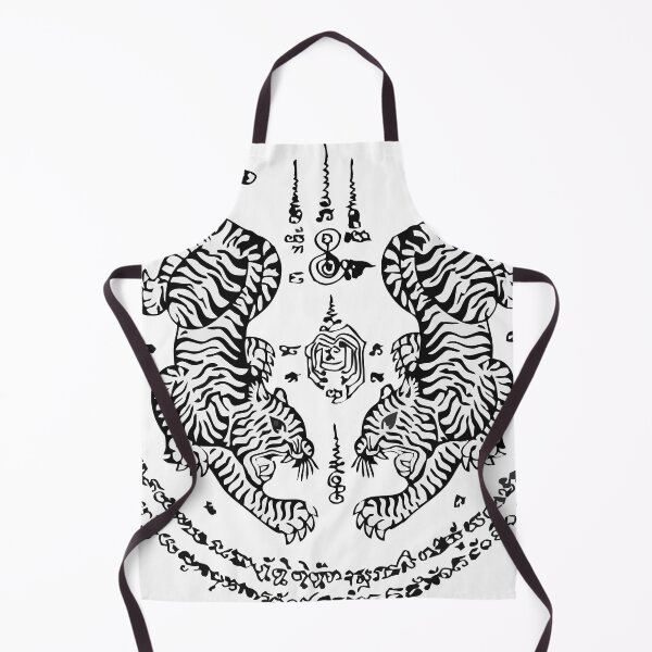 Item preview, Thai Tiger designed and sold by krusher-store.