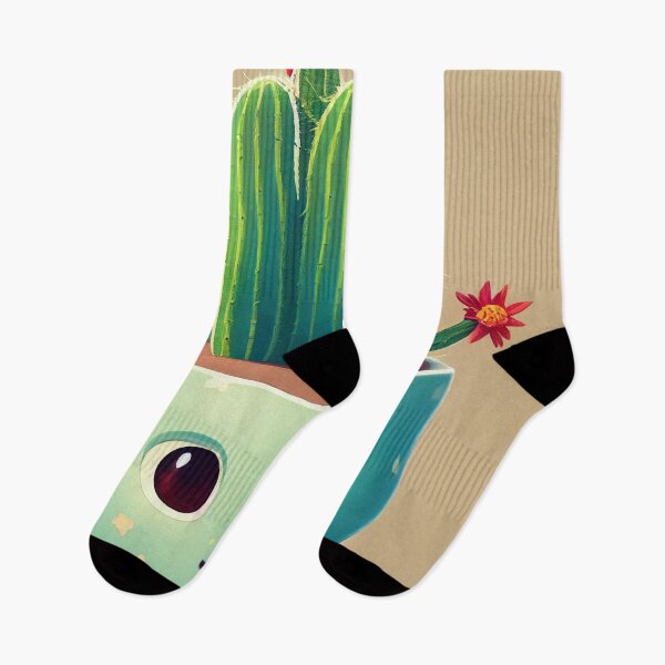 Item preview, Cute Cactus designed and sold by melbournedesign.