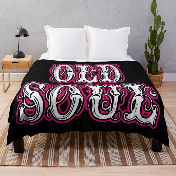 Item preview, Old Soul Vintage Letters designed and sold by artbyomega.