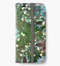 Cannabis iPhone Wallet/Case/Skin