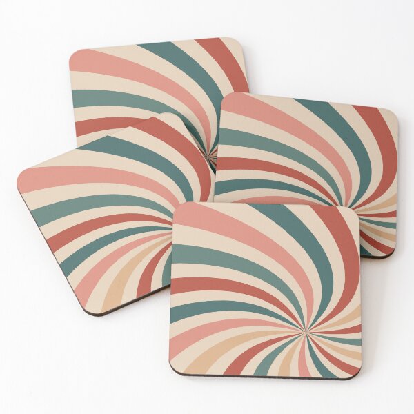 Item preview, Rainbow color block designed and sold by Sasidenidesign.