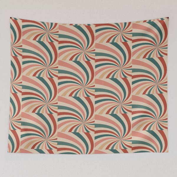 Item preview, Rainbow color block designed and sold by Sasidenidesign.
