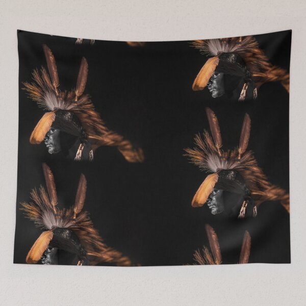 Item preview, Indian Spirit designed and sold by Zohar Lindenbaum.