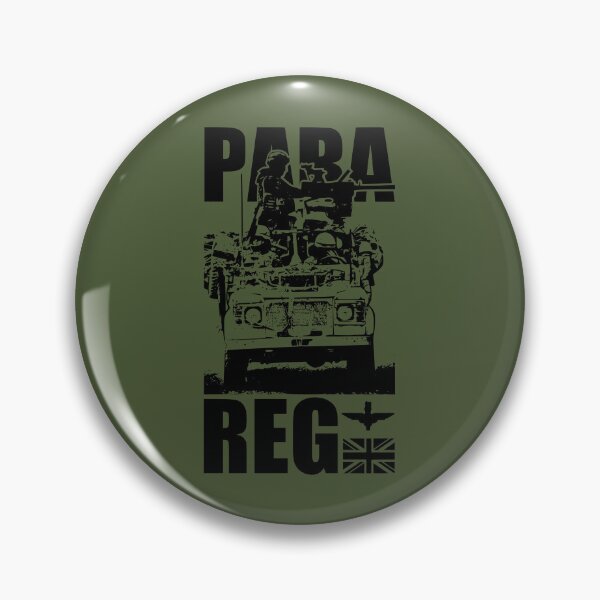 Item preview, Para Reg designed and sold by StrongVlad.