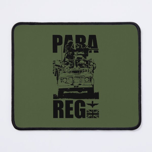 Item preview, Para Reg designed and sold by StrongVlad.