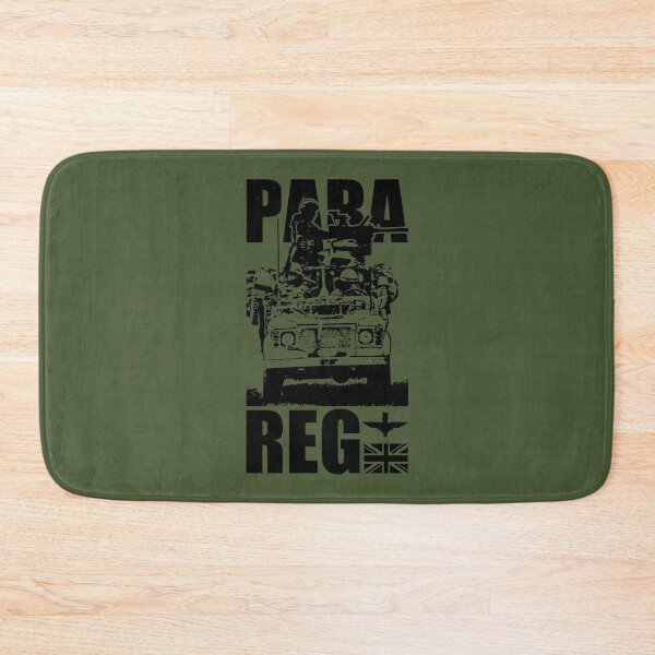 Item preview, Para Reg designed and sold by StrongVlad.