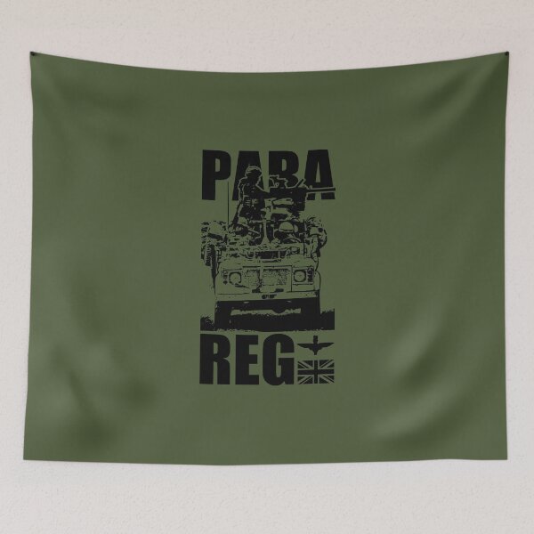 Item preview, Para Reg designed and sold by StrongVlad.