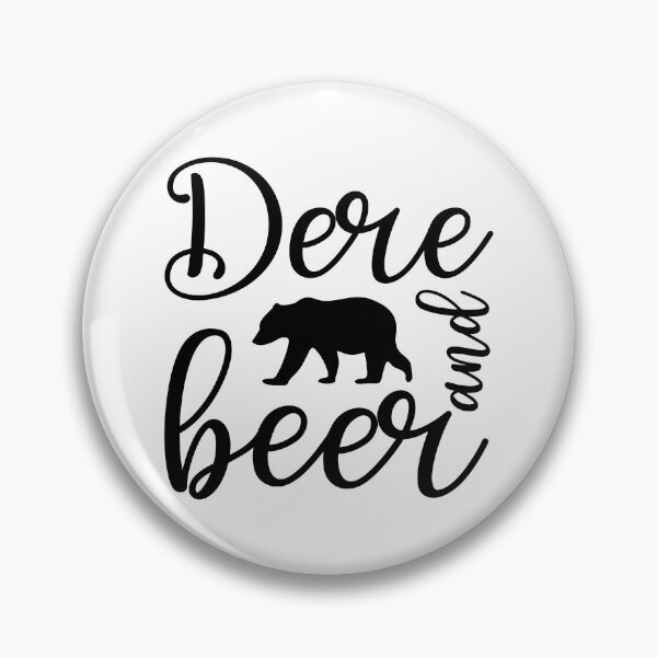 Item preview, Dere And Beer designed and sold by Rio-Designshop.
